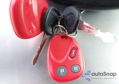 2004 Chevrolet Trailblazer Lt из США, поврежденный, VIN 1GNDT13S942252844